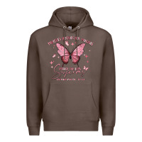 Coffee mujeres buenas hay muchas Premium Hoodie - MaliasSmallBusiness