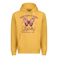 Mustard mujeres buenas hay muchas Premium Hoodie - MaliasSmallBusiness