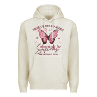 Oatmeal Heather mujeres buenas hay muchas Premium Hoodie - MaliasSmallBusiness