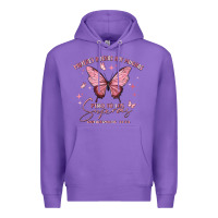 Purple mujeres buenas hay muchas Premium Hoodie - MaliasSmallBusiness