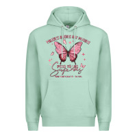 Seafoam mujeres buenas hay muchas Premium Hoodie - MaliasSmallBusiness