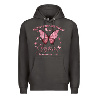 Smoke mujeres buenas hay muchas Premium Hoodie - MaliasSmallBusiness