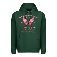 Sports Green mujeres buenas hay muchas Premium Hoodie - MaliasSmallBusiness