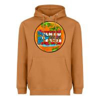 Meerkat puerto rico coasters Heavyweight Hoodie - AdoDesignShop