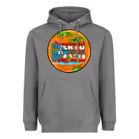 Storm puerto rico coasters Heavyweight Hoodie - AdoDesignShop