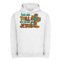 Pigment Lunar Rock let me tell you about my jesus Urban Hoodie - MaliasSmallBusiness