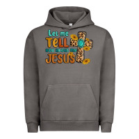 Pigment Tornado let me tell you about my jesus Urban Hoodie - MaliasSmallBusiness