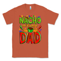 Copper nacho average dad Classic Tee - Zillion Design Studio