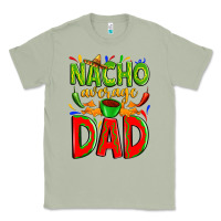 Matcha nacho average dad Classic Tee - Zillion Design Studio