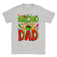 Moon Dust nacho average dad Classic Tee - Zillion Design Studio