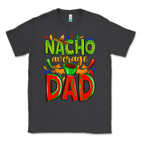 Smoke nacho average dad Classic Tee - Zillion Design Studio