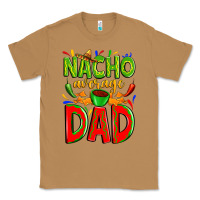Toasted Coconut nacho average dad Classic Tee - Zillion Design Studio