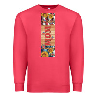 Cardinal usa flag and mom penwraps 1 Premium Sweatshirt - Artiststas