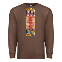Chestnut usa flag and mom penwraps 1 Premium Sweatshirt - Artiststas