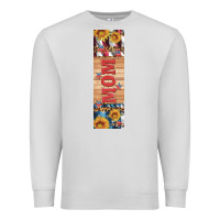 Dove Grey usa flag and mom penwraps 1 Premium Sweatshirt - Artiststas
