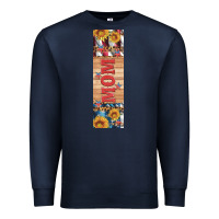 Usa Flag And Mom Penwraps 1 Premium Sweatshirt | Teevron