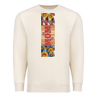 Sandshell usa flag and mom penwraps 1 Premium Sweatshirt - Artiststas