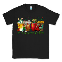 Black Ay Ay  Ay Ay Canta y No Llores Coffee Cups Classic Tee - texasbilliewilder