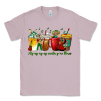 Lilac Ay Ay  Ay Ay Canta y No Llores Coffee Cups Classic Tee - texasbilliewilder