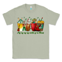Matcha Ay Ay  Ay Ay Canta y No Llores Coffee Cups Classic Tee - texasbilliewilder