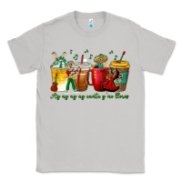 Moon Dust Ay Ay  Ay Ay Canta y No Llores Coffee Cups Classic Tee - texasbilliewilder