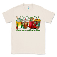 Natural Ay Ay  Ay Ay Canta y No Llores Coffee Cups Classic Tee - texasbilliewilder