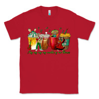 Red Ay Ay  Ay Ay Canta y No Llores Coffee Cups Classic Tee - texasbilliewilder