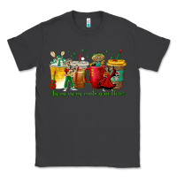 Smoke Ay Ay  Ay Ay Canta y No Llores Coffee Cups Classic Tee - texasbilliewilder