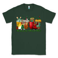Sports Green Ay Ay  Ay Ay Canta y No Llores Coffee Cups Classic Tee - texasbilliewilder