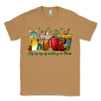 Toasted Coconut Ay Ay  Ay Ay Canta y No Llores Coffee Cups Classic Tee - texasbilliewilder