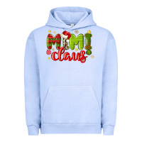 Pigment Grape Ice mimi claus Urban Hoodie - MaliasSmallBusiness