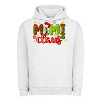 Pigment Lunar Rock mimi claus Urban Hoodie - MaliasSmallBusiness