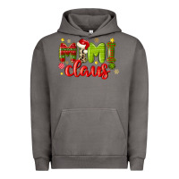 Pigment Tornado mimi claus Urban Hoodie - MaliasSmallBusiness