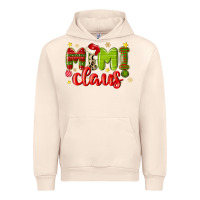 Sandshell mimi claus Urban Hoodie - MaliasSmallBusiness