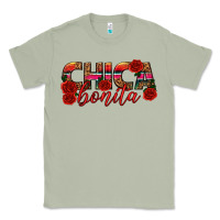 Matcha Chica Bonita Classic Tee - texasbilliewilder
