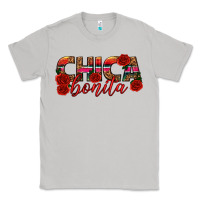 Moon Dust Chica Bonita Classic Tee - texasbilliewilder