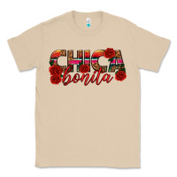 Mushroom Chica Bonita Classic Tee - texasbilliewilder
