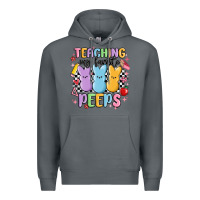 Rock teaching my favorite peeps Premium Hoodie - MaliasSmallBusiness