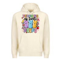 Sandshell teaching my favorite peeps Premium Hoodie - MaliasSmallBusiness