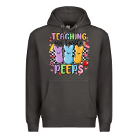 Smoke teaching my favorite peeps Premium Hoodie - MaliasSmallBusiness