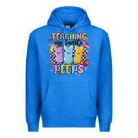 True Royal teaching my favorite peeps Premium Hoodie - MaliasSmallBusiness