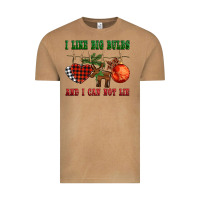 Vintage Camel i like big bulbs and i can not lie Vintage Tee - BarkalooDesign