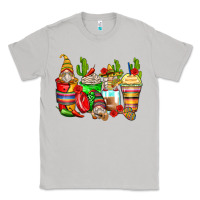 Moon Dust mexican gnomes coffee cups Classic Tee - Zillion Design Studio