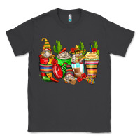 Smoke mexican gnomes coffee cups Classic Tee - Zillion Design Studio