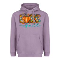 Lavender love fall love Heavyweight Hoodie - Artiststas