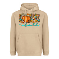 Mushroom love fall love Heavyweight Hoodie - Artiststas
