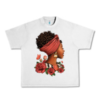 Lunar Rock She who kneels before god can stand before anyone Urban Heavy Tee - RanaPortraitStore