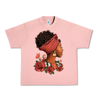 Salmon She who kneels before god can stand before anyone Urban Heavy Tee - RanaPortraitStore