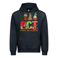 Navy pct patient care technician christmas Urban Hoodie - MaliasSmallBusiness