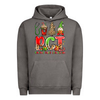 Pigment Tornado pct patient care technician christmas Urban Hoodie - MaliasSmallBusiness